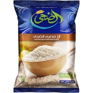 أرز-الضحى–1كجم أرز الضحى - 1كجم
