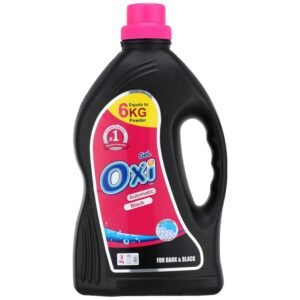 أوكسي جل للملابس السوداء - 3كجم