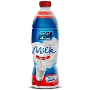 حليب-المراعي-كامل-الدسم-1لتر حليب المراعي كامل الدسم - 1لتر