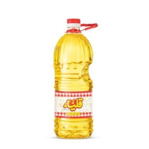 زيت قلي قلية - 2.1لتر