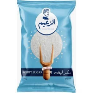 سكر الزعيم - 1كجم