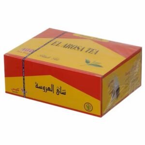 شاي العروسة - 100 فتلة