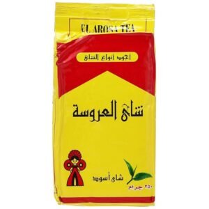 شاي-العروسة-250جم شاي العروسة - 250جم