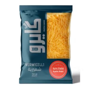 مكرونة شعرية كايرو - 400جم