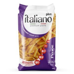 مكرونة-فرن-italiano-400جم مكرونة فرن ايطاليانو - 400جم