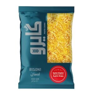 مكرونة لسان عصفور كايرو - 400جم