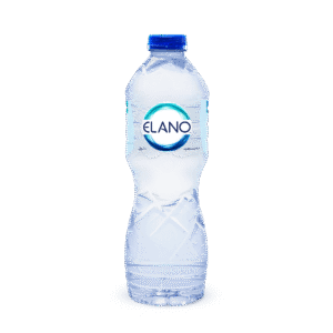 مياه معدنية ايلانو - 600مل